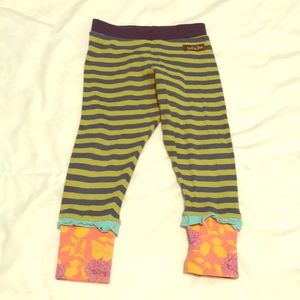 Matilda Jane pants 2T